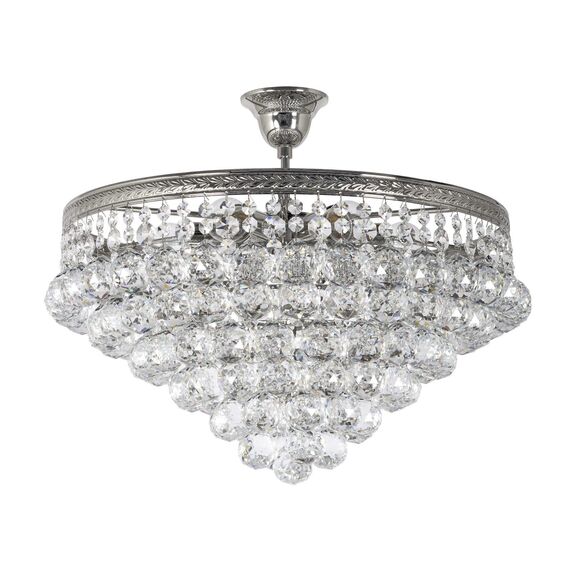 Люстра Dio D'Arte Cremono E 1.3.46.200 N