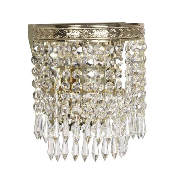 Бра Dio D'Arte Cremono E 2.18.200 G