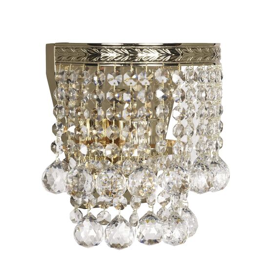 Бра Dio D'Arte Cremono E 2.18.299 G