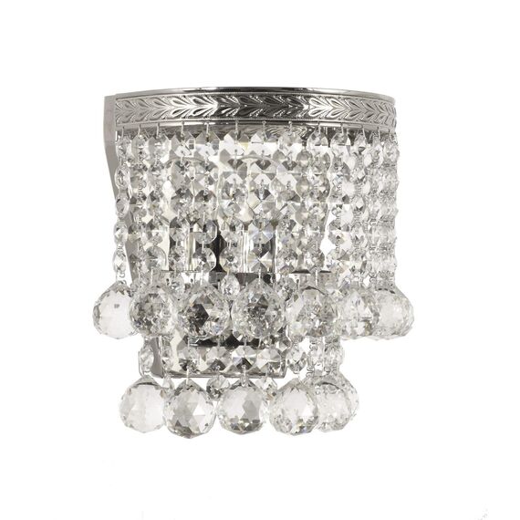 Бра Dio D'Arte Cremono E 2.18.299 N