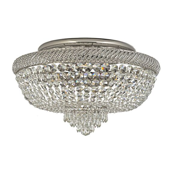 Люстра Dio D'Arte Bari E 1.2.60.100 N