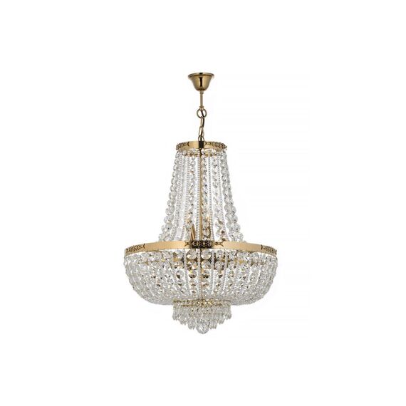 Люстра Dio D'Arte Lodi E 1.5.50.100 G