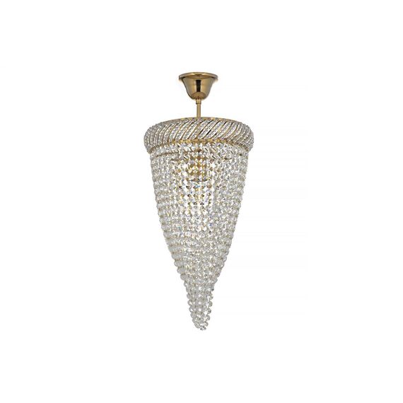 Люстра Dio D'Arte Bari E 1.3.25.200 G