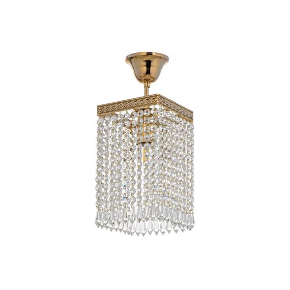 Люстра Dio D'Arte Cremono E 1.3.14.200 G