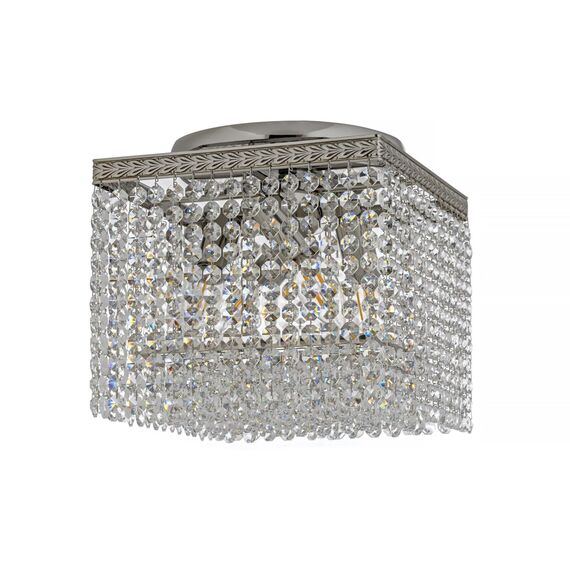 Люстра Dio D'Arte Cremono E 1.2.24.200 N