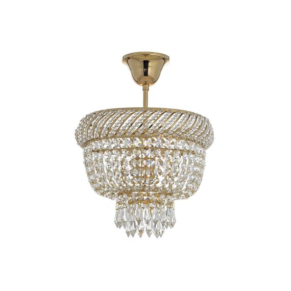 Люстра Dio D'Arte Bari E 1.3.25.199 G