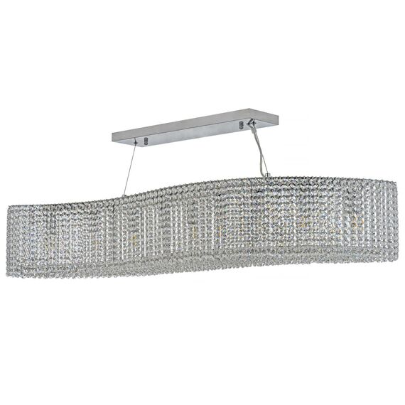 Люстра Dio D'Arte Liano E 1.5.110X30.100 N