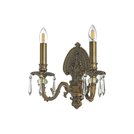 Бра Dio D'Arte Estrada E 2.1.2.600 A