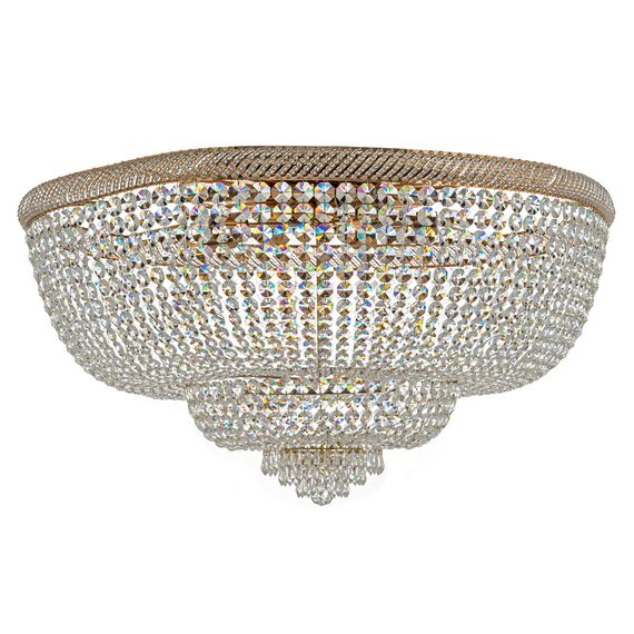 Люстра Dio D'Arte Bari E 1.8.100.100 G