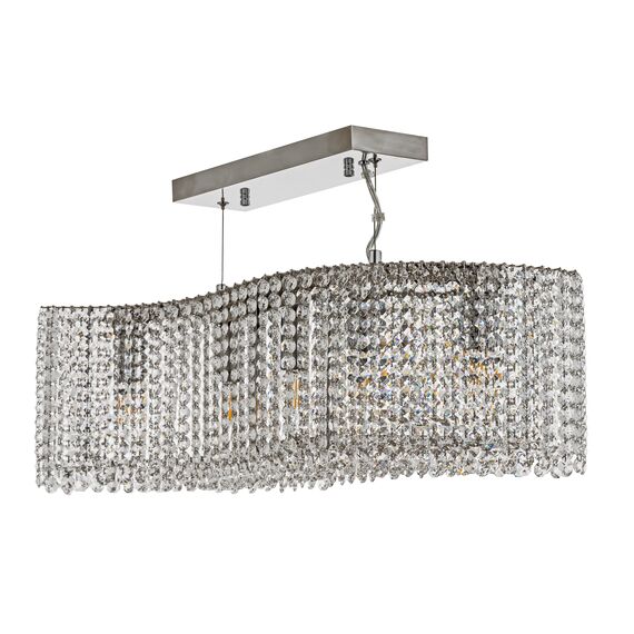 Люстра Dio D'Arte Liano E 1.5.60X10.100 N