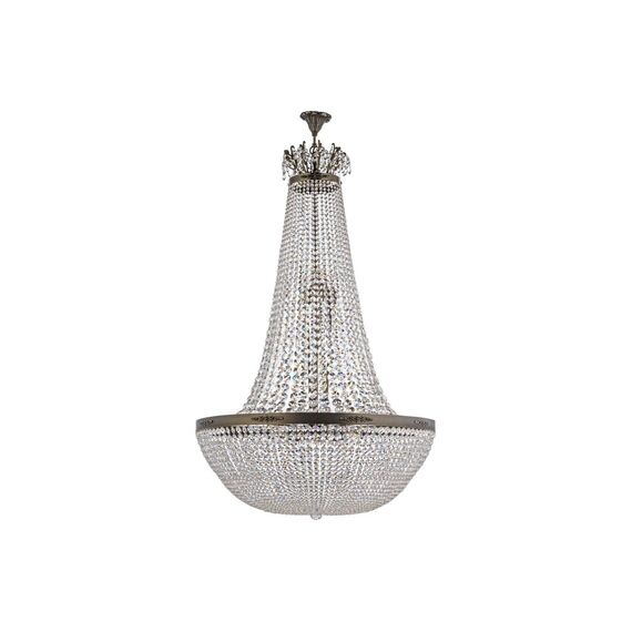 Люстра Dio D'Arte Lodi E 1.6.6.600 GB