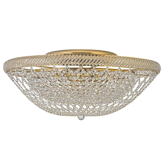 Люстра Dio D'Arte Bari E 1.2.80.200 G