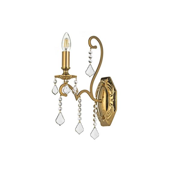 Бра Dio D'Arte Isola E 2.1.1.600 G