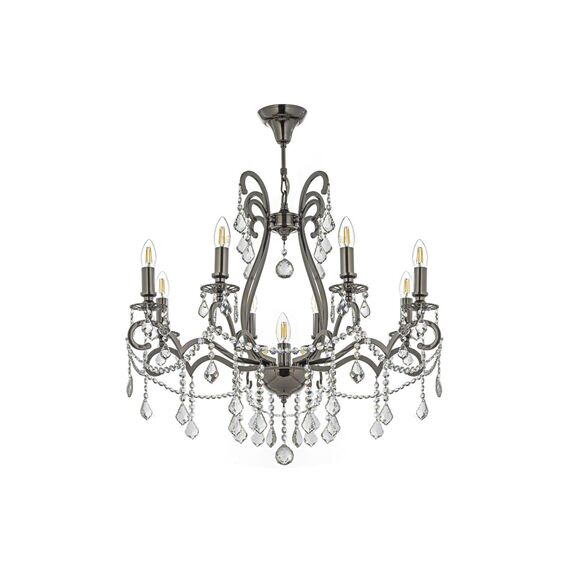 Люстра Dio D'Arte Isola E 1.1.8.600 NB