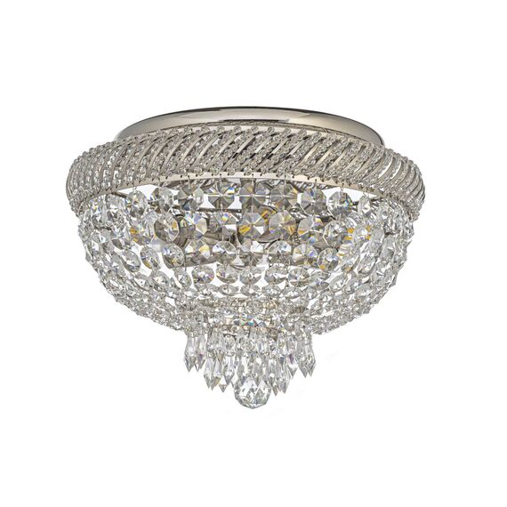 Люстра Dio D'Arte Bari E 1.2.35.200 N