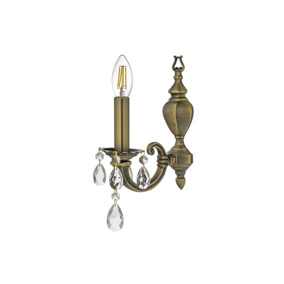 Бра Dio D'Arte Lodi E 2.1.1.600 A