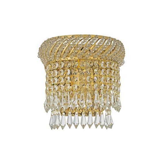 Бра Dio D'Arte Bari E 2.10.200 G