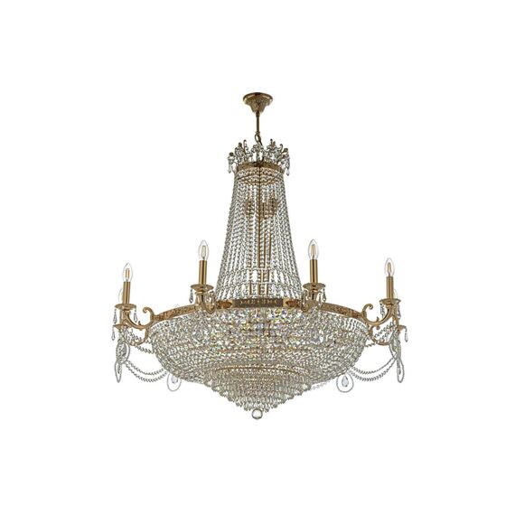 Люстра Dio D'Arte Lodi E 1.6.9.600 G