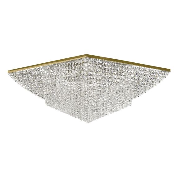 Люстра Dio D'Arte Ferrara E 1.2.50.100 G