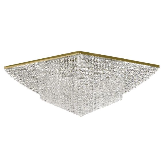 Люстра Dio D'Arte Ferrara E 1.2.50.200 G