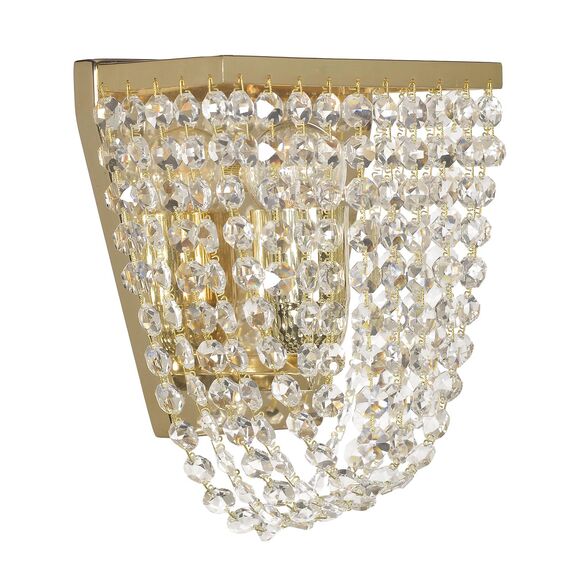 Бра Dio D'Arte Ferrara E 2.10.100 G