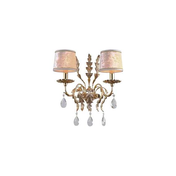 Бра Dio D'Arte Firenze E 2.1.2.600 CG