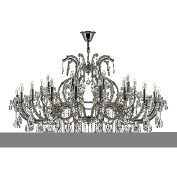 Люстра подвесная Dio D'Arte Gloria E 1.1.30.600 N