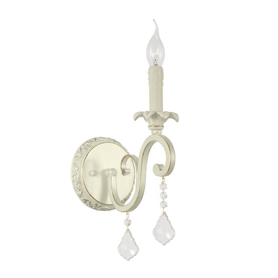 Бра Dio D'Arte Grappolo E 2.1.1.200 W