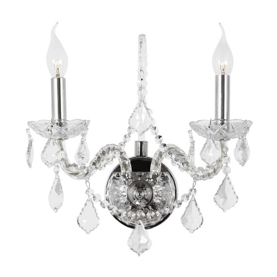 Люстра подвесная Dio D'Arte Bertola E 2.1.2.200 N