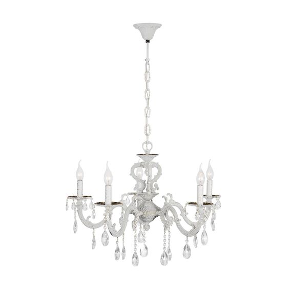 Люстра Dio D'Arte Siena E 1.1.5.200 BW