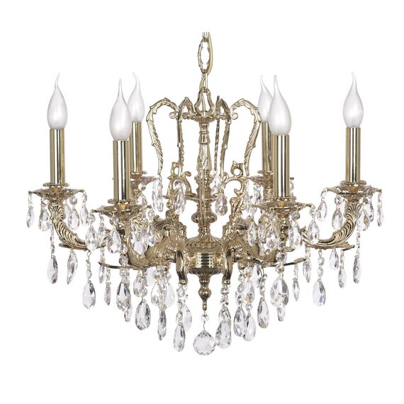 Люстра Dio D'Arte Aosta E 1.1.6.200 GB