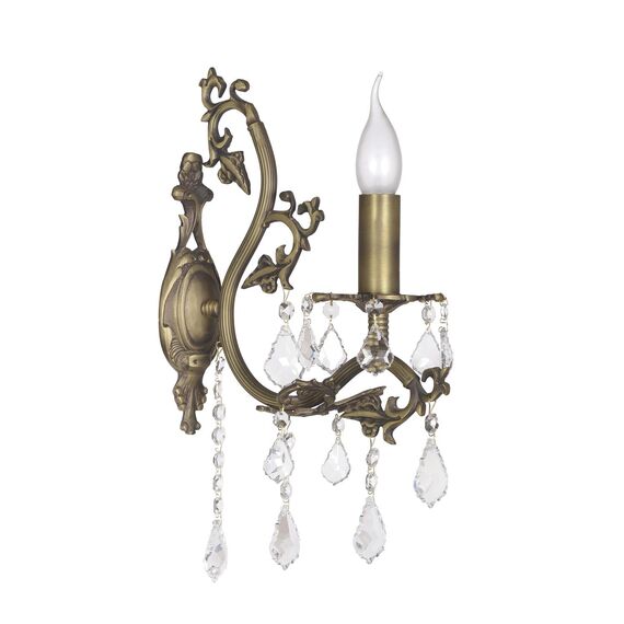 Бра Dio D'Arte Sorrento E 2.1.1.200 A