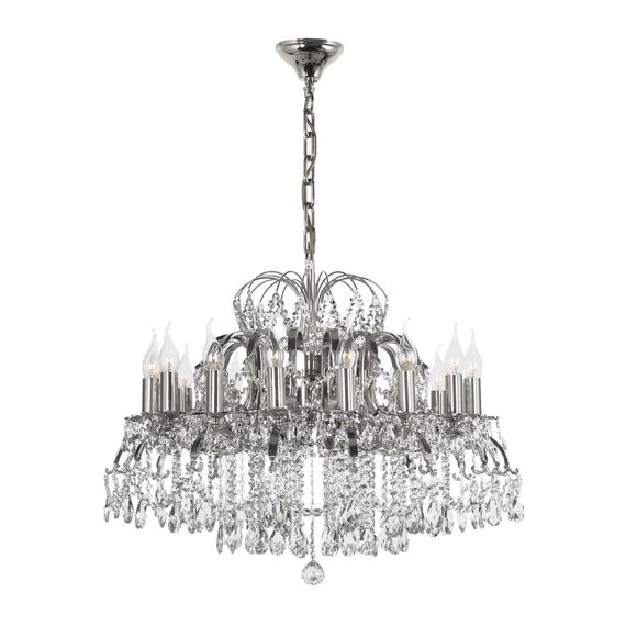 Люстра Dio D'Arte Alessandria E 1.1.16.200 N