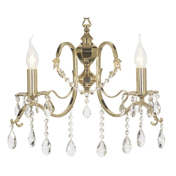 Бра Dio D'Arte Alessandria E 2.1.2.200 G