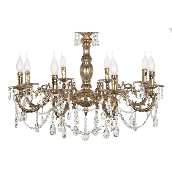 Люстра Dio D'Arte None E 1.1.8.200 GB