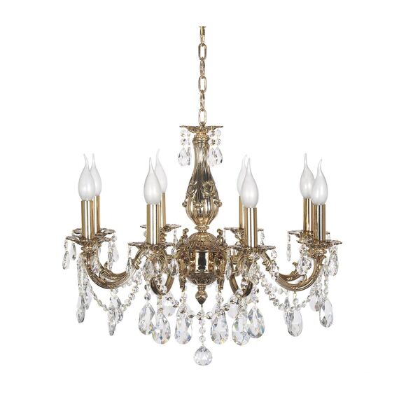 Люстра Dio D'Arte Lauria E 1.1.8.200 GB