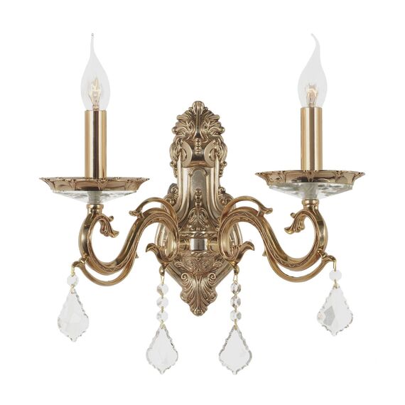 Бра Dio D'Arte Castella E 2.1.2.200 GH