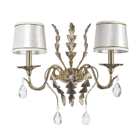 Бра Dio D'Arte Firenze E 2.1.2.200 G