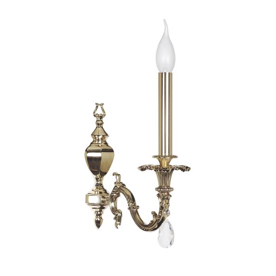 Бра Dio D'Arte Ancona E 2.1.1.200 GB