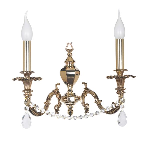 Бра Dio D'Arte Ancona E 2.1.2.200 GB