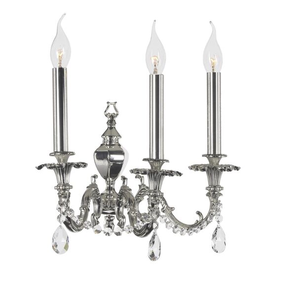 Бра Dio D'Arte Ancona E 2.1.3.200 SB