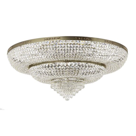 Люстра Dio D'Arte Lodi E 1.8.100.200 MA