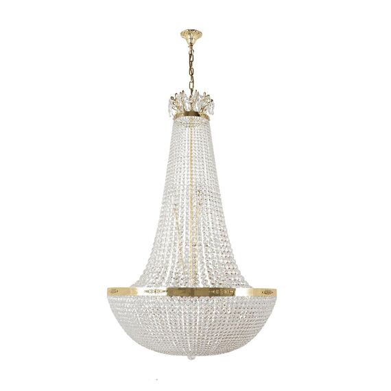 Люстра Dio D'Arte Lodi E 1.5.80.200 G