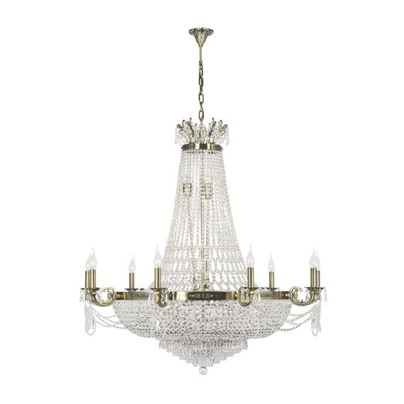 Люстра Dio D'Arte Lodi E 1.6.9.200 A