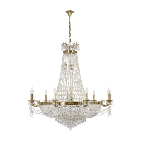 Люстра Dio D'Arte Lodi E 1.6.9.200 GB