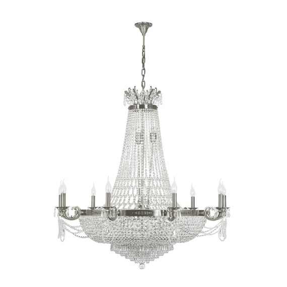 Люстра Dio D'Arte Lodi E 1.6.9.200 N