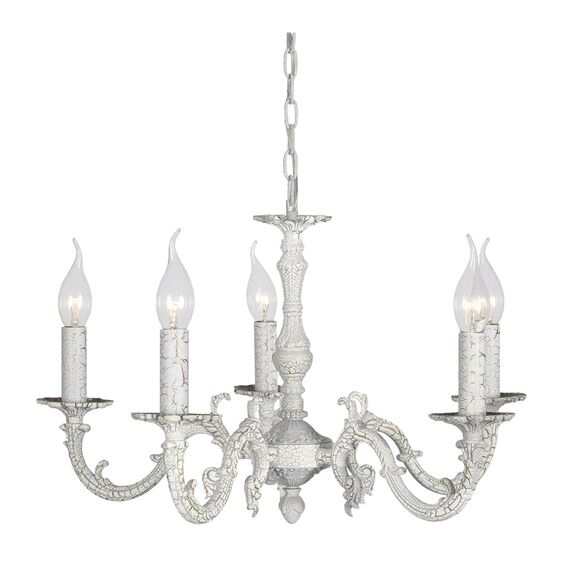 Люстра Dio D'Arte Dolce E 1.1.5 BW