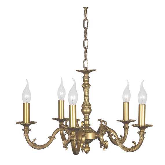 Люстра Dio D'Arte Dolce E 1.1.5 AG