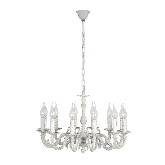 Люстра Dio D'Arte Dolce E 1.1.12 BW