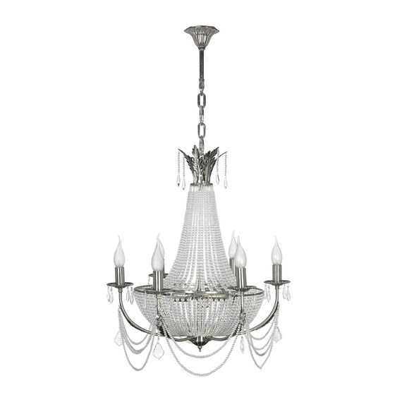 Люстра Dio D'Arte Recetto E 1.6.6.199 NH